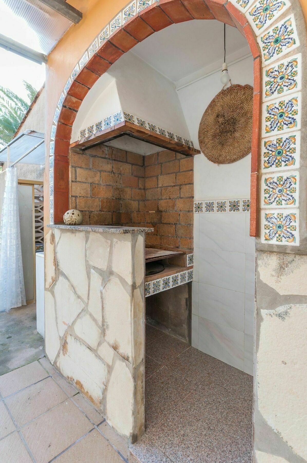 Amatista Villa Oliva Buitenkant foto