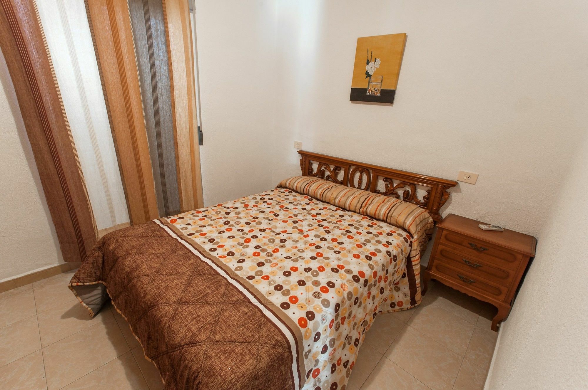 Amatista Villa Oliva Buitenkant foto
