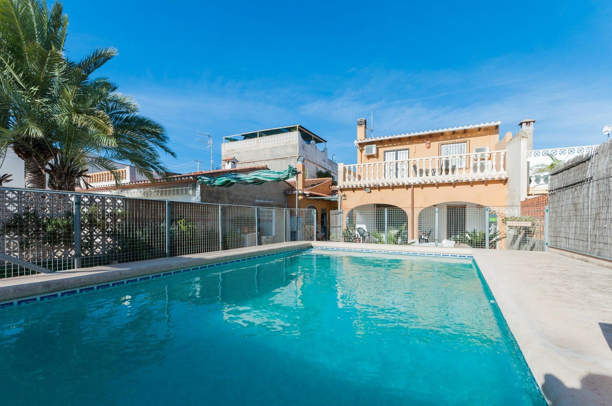 Amatista Villa Oliva Buitenkant foto